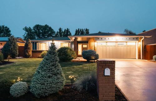 Wellness Retreat - Sauna - Hot Tub - Broomfield - Foto 64