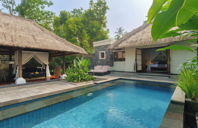 Kayumanis Ubud Private Villas & Spa - Foto 52