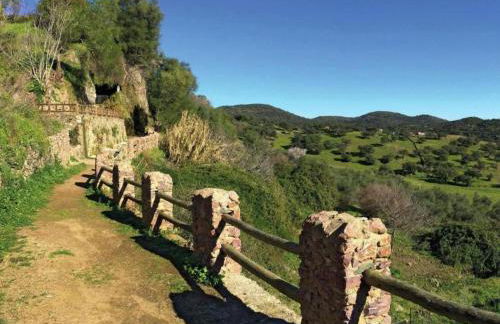 El Águila, Stone Cottage - Foto 30