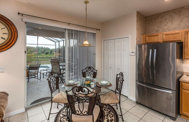 6 Br Pool and Spa Home in Aviana Resort - Foto 13