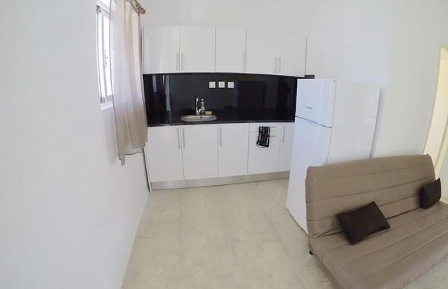 Jessica's Studios & Apartments - Foto 14