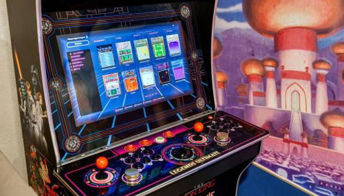 3MI from Disney- Modern 3BD 3BA + Grill - Foto 5