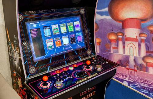 3MI from Disney- Modern 3BD 3BA + Grill - Foto 5