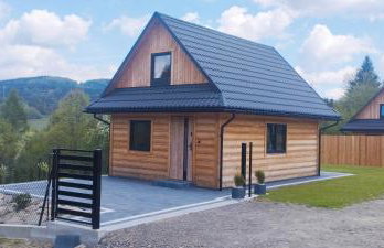 Domki na Stodoliskach - Foto 20