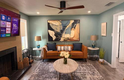 Sunrise Experience w/King Size Bed & Pet Friendly - Foto 7