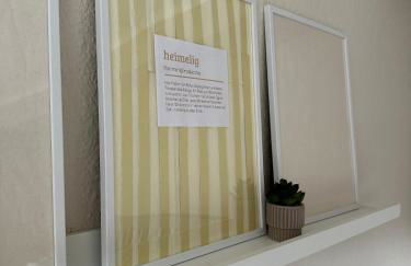 Familienwohnung Schuchert nahe Wasserkuppe - Foto 10