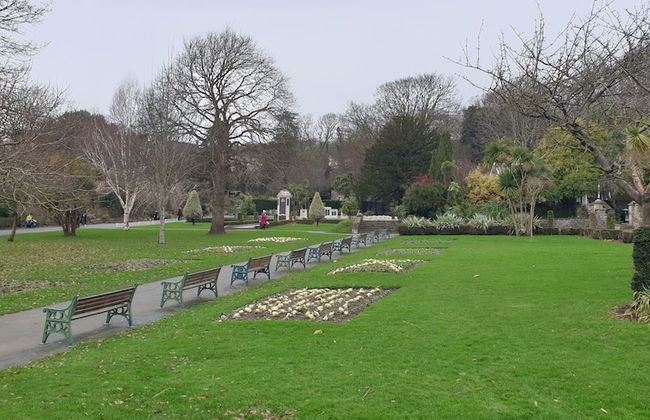 Tivoli Bungalow - Foto 49