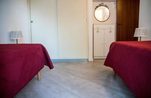 N228 - Numana, quadrilocale ristrutturato con giardino - Foto 14