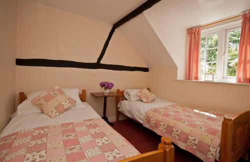 Tros Yr Afon Holiday Cottages and Manor House - Photo 74