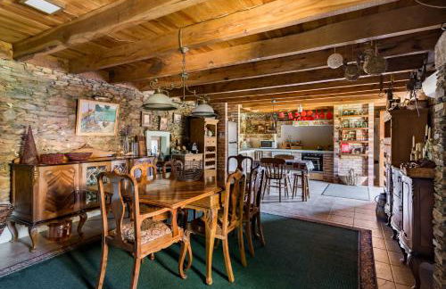 T3 Quinta da Melroa - Mountain Villa - Caramulo - Photo 19