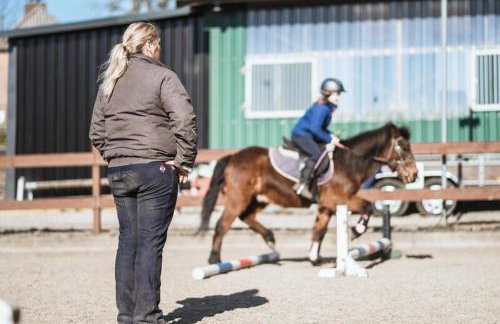 Hof Eichendiek Time Out Village - Foto 24