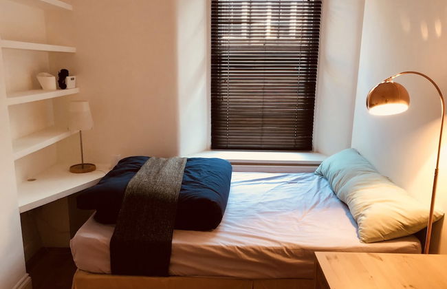 3 Bedroom Apartments Wells Street - Foto 21