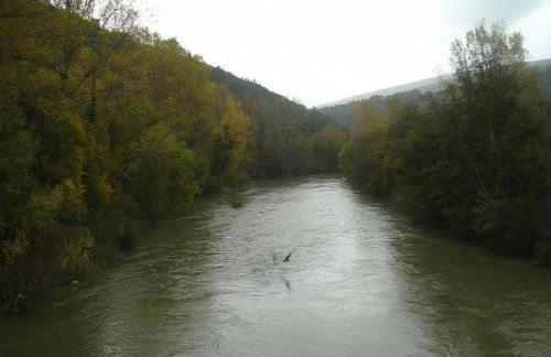 Casa rural en plena naturaleza Lic UVTR1524 - Photo 42