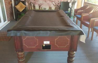 Langley House 5 mins from langley train station - Foto 11