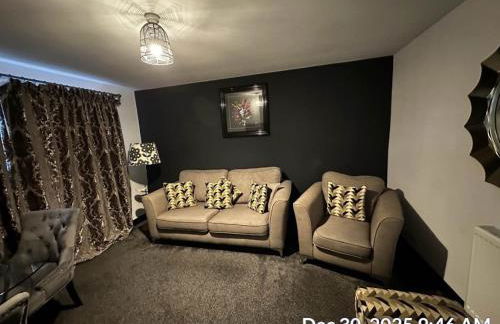 Entire 2 bed modern apartment - Foto 32