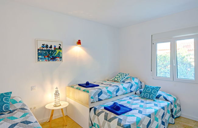 Villa Terrace sur Mer - Foto 20