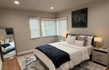 Stylish & Cozy Retreat in the Heart of LA - Foto 13