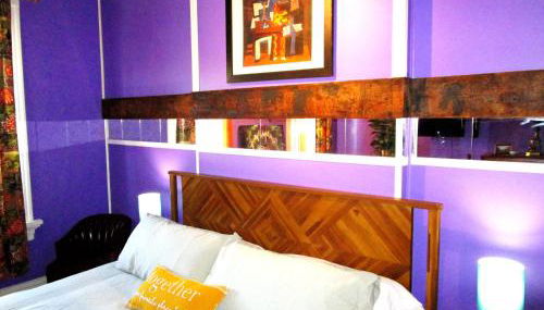 The Bleu Guitar Suite - Foto 2