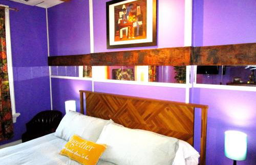 The Bleu Guitar Suite - Foto 2