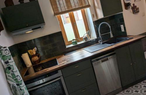 Altes Häusle am Waschbach - Foto 41