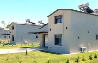 Olympus Mare Village Seaside Pool Villas - Foto 18