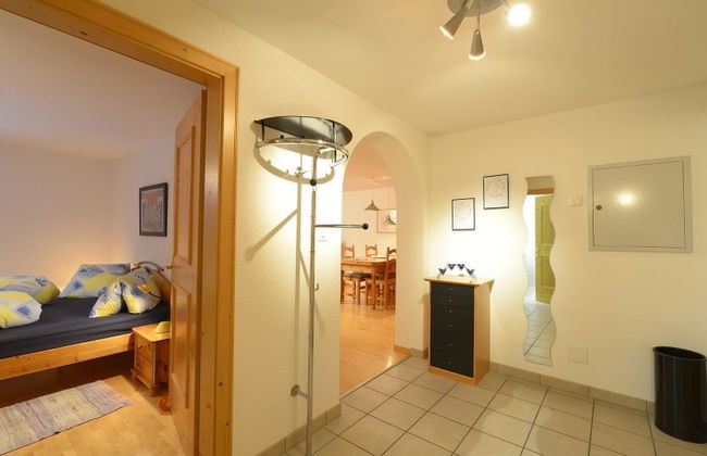 Ferienwohnung TRAFÖGL - Photo 12