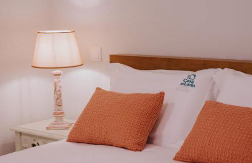 Casa ao Lado no centro histórico de Ponte de Lima - Foto 39