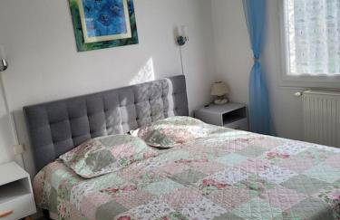 Appartement familial avec jardin et vue sur lac à Clairac, 80 m² - Foto 12