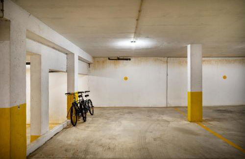 Apartamento no Condomínio Baia Village com Piscina - Foto 29