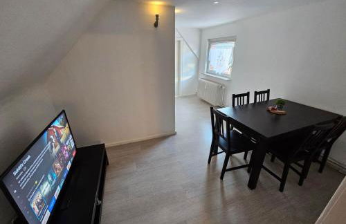 Gepflegte Monteurswohnung in Rommerskirchen - Foto 18