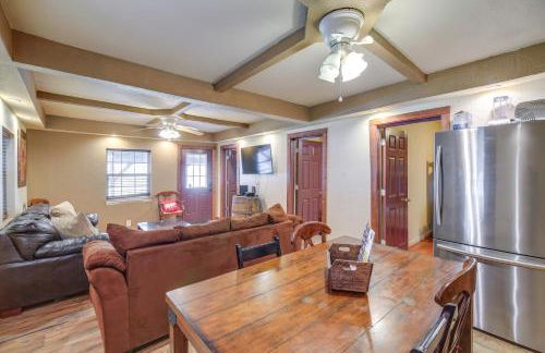 Near Riding Trails for ATVs Cabin in Delbarton - Photo 8