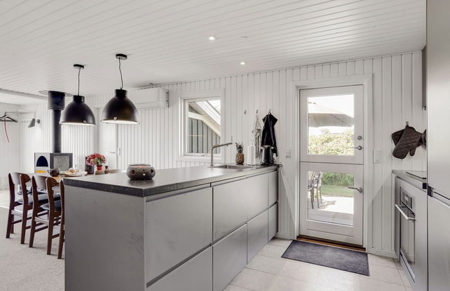 "Biarni" - 300m from the sea - Foto 20