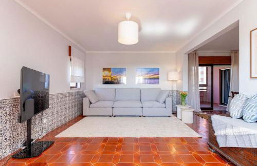 Luxe Sunset Lisbon Caparica - Foto 23