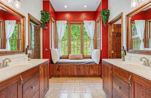 Smokey Mountain Getaway - Foto 21