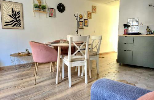 Maison cosy emplacement idéal Chartres, Netflix, Wifi, garage vélos - Foto 11