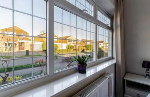 Happy Day 温馨小居-Walk to Warwick Uni & Cannon Park in Coventry that offers free parking - Foto 22