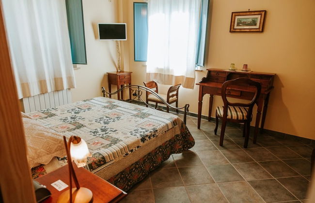 Villa Collina Sul Mare - Foto 6