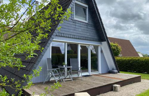 Murmel 1 - Strandkorb, Wallbox, WLan, Kamin - Foto 44