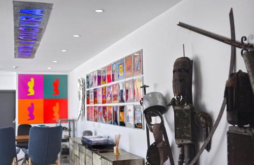 HOTEL S - ALOJAMENTO LOCAL - Foto 19