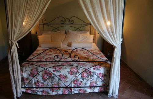 Antico Casale Pozzuolo - Foto 23