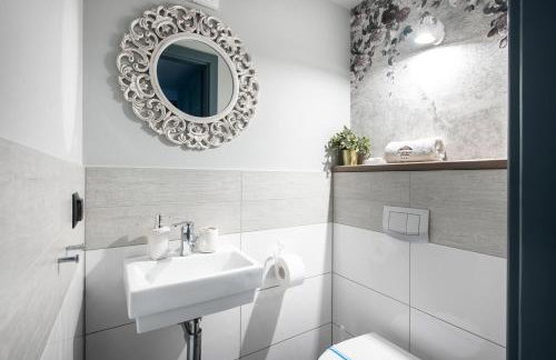 Domek w górach - Prywatne Jacuzzi, Sauna, Grota Solna - PANORAMA CHEŁM SKI&SPA - Foto 76