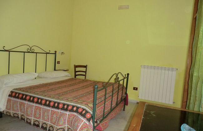 Agriturismo Mare e Monti - Foto 22