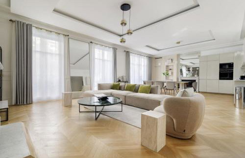 My Paris Apartments - Marbeuf - Photo 2