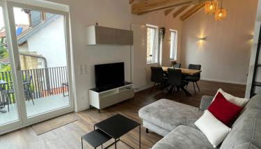 Häuschen am Turm in Deidesheim - Foto 3