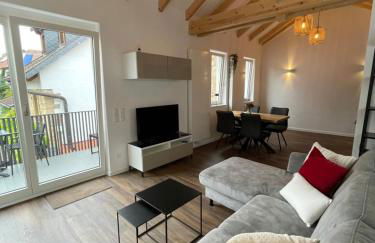 Häuschen am Turm in Deidesheim - Foto 3