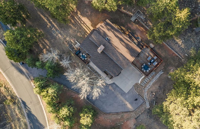 Paradise Cabin - Photo 76