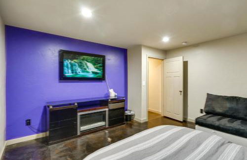 Game Room and Home Office Spacious Kaysville Escape - Foto 27