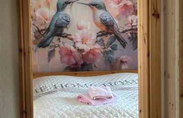 Fass ohne Boden Haus Levi - Photo 6