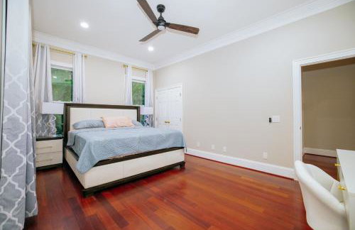 Retreat Estate in Apex NC - Foto 54