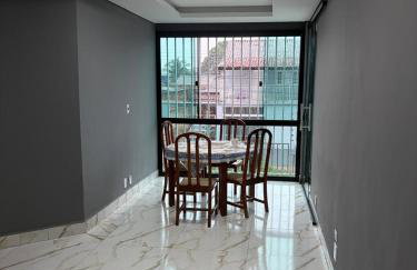 Seu Oásis Urbano Familiar perto do PVH Shopping - Foto 7